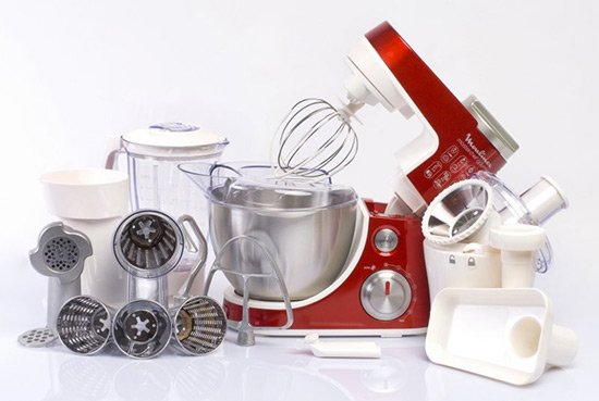 accessoires masterchef gourmet