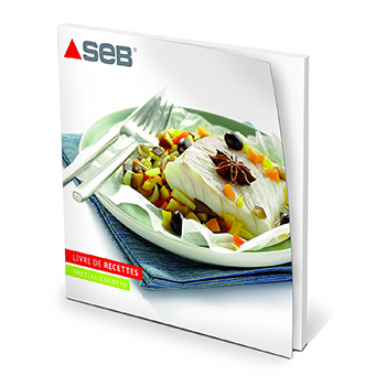 livres recettes seb cocotte minute