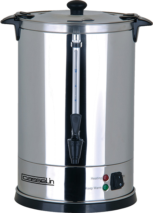 percolateur à café professionnel