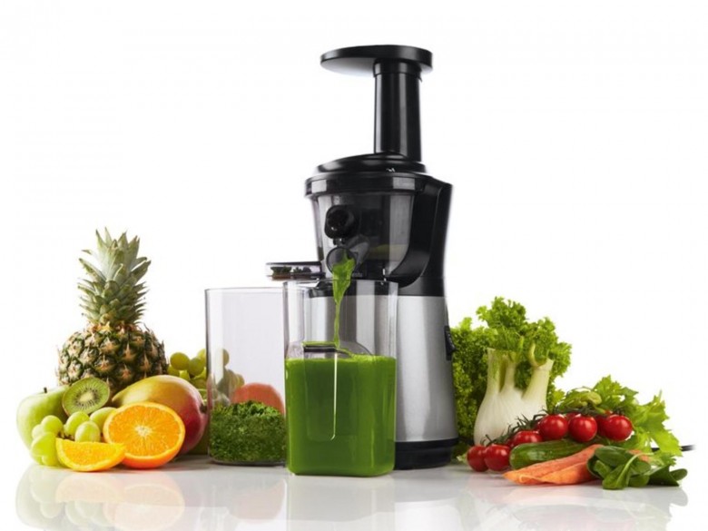 Pourquoi faire des jus de fruits et légumes maison ?